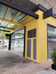 Tradehub 21 (D22), Retail #570034141